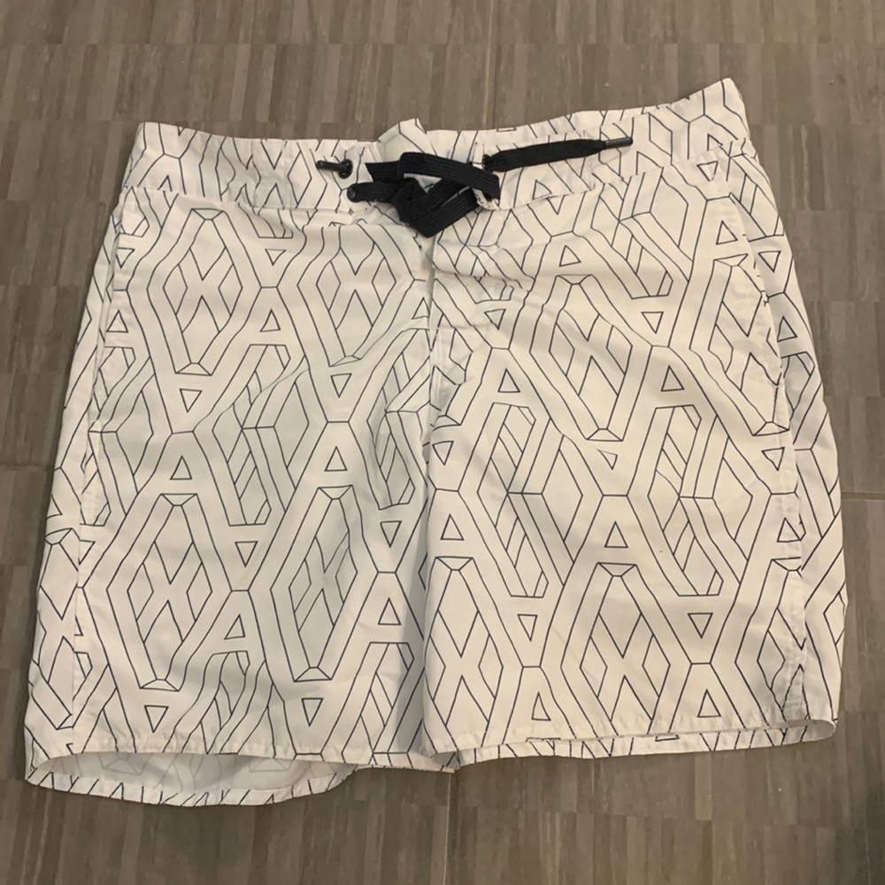 Armani Exchange Boardshorts